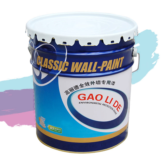 外墙漆